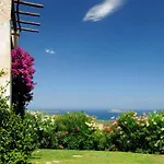 Apt Rocce Sarde 11_Trilocale Con Piscina E Panorama Spettacolare