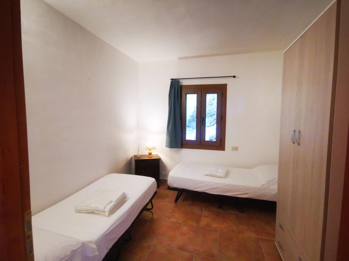 Appartement Apt Rocce Sarde 11_trilocale Con Piscina E Panorama Spettacolare *