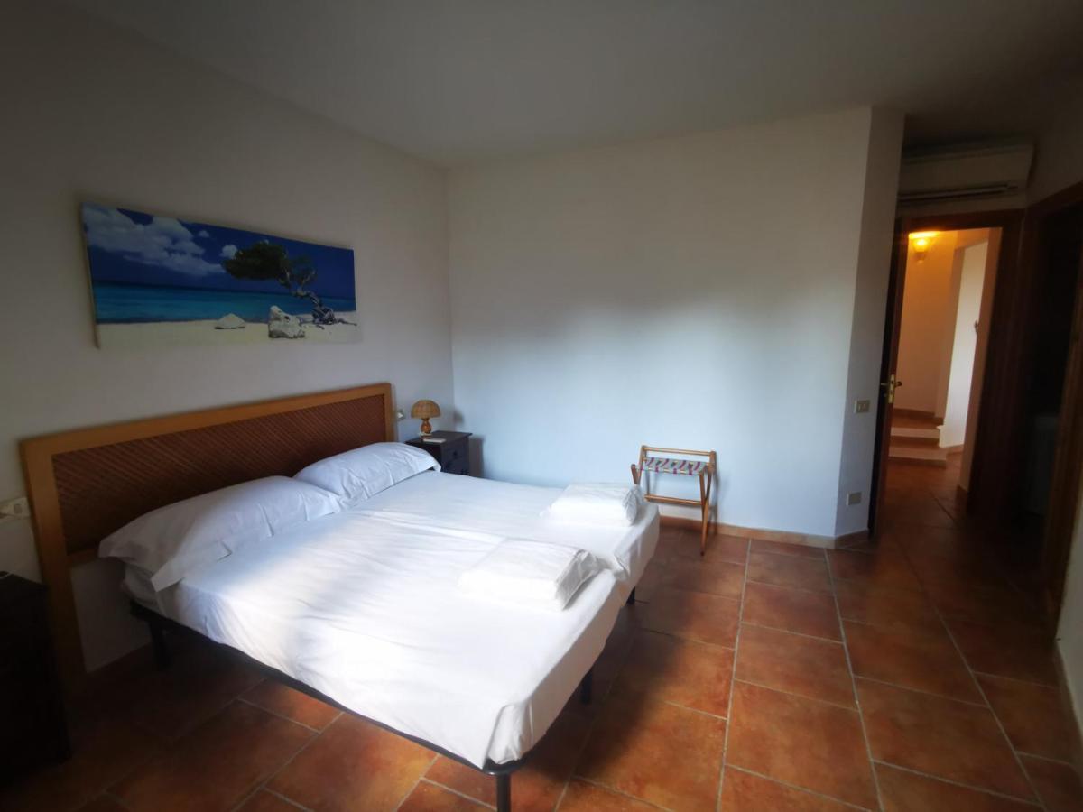 Apt Rocce Sarde 11_trilocale Con Piscina E Panorama Spettacolare Appartement *