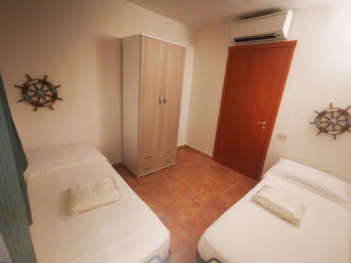 Apt Rocce Sarde 11_trilocale Con Piscina E Panorama Spettacolare Appartement *