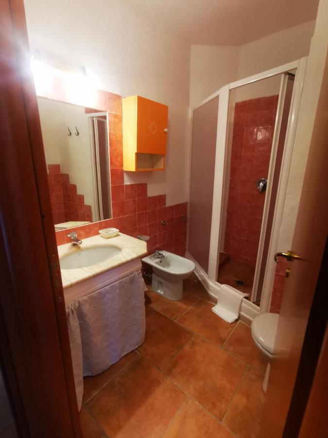 Apt Rocce Sarde 11_trilocale Con Piscina E Panorama Spettacolare *