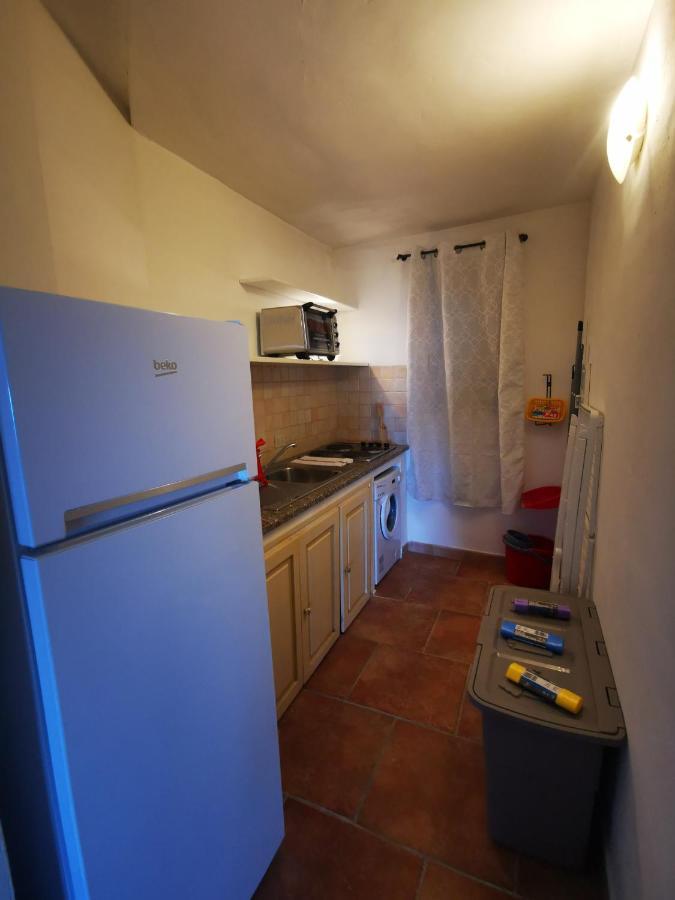 Apt Rocce Sarde 11_trilocale Con Piscina E Panorama Spettacolare *