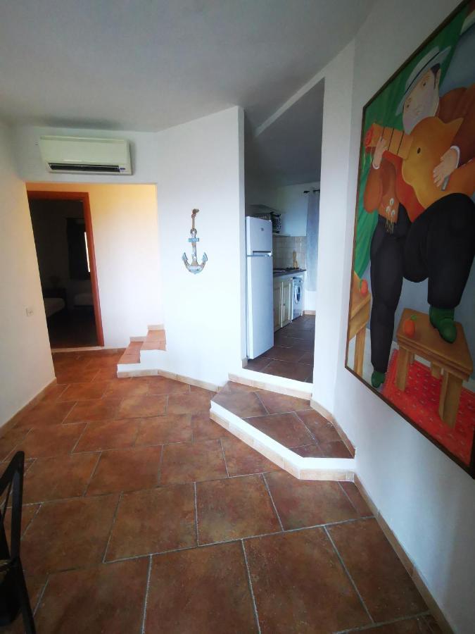 Appartement Apt Rocce Sarde 11_trilocale Con Piscina E Panorama Spettacolare Olbia